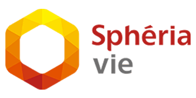 Sphéria vie-logo